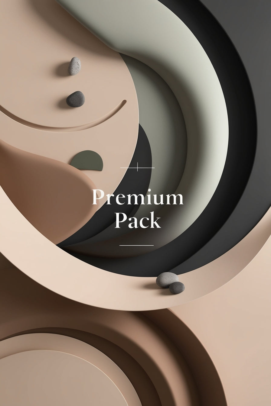 Premium Pack