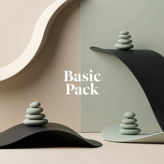 Basic Pack